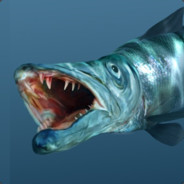 BrutalBarracuda avatar
