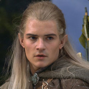 Legolas