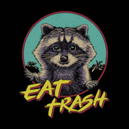 Trash Panda