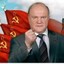 Gennady Zyuganov