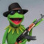 Kermit Murder