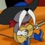 Uncle Pecos