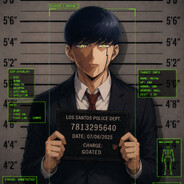 Player avatar