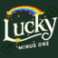 LuckyMinusOne