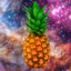 cosmic pineapple