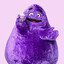 Grimace