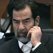 SADDAM 21