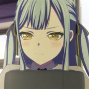 落魄贵族丰川祥子