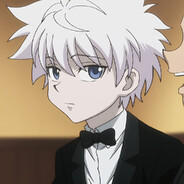 blessed Steam avatar