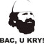BAC U KRY !