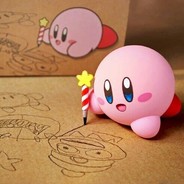 。star kirby 。