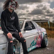 樱岛麻衣加入了T阵营