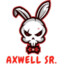 Axwell SR.