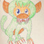 Evil Gay Grookey