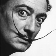 Salvador Dali