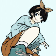 Ruka（盗号狗你全价4w了