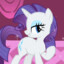 MLP Rarity