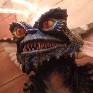 gremlin