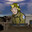 Merkava tank driver