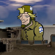 Merkava tank driver