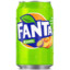 Fanta Exotic