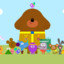 hey duggee