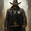 The Last Sheriff