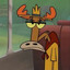 Scoutmaster Lumpus