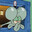 squidward tennisballs