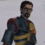 GORDON FREEMAN