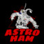 LRD AstroHam