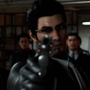 神室町自行车战神