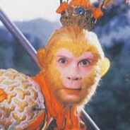 齐天大圣孙悟空