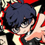 Steam avatar