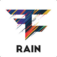 rain