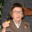 Linda Hunt