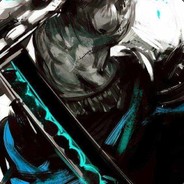 谜一样的大魔王i