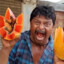 CRAZIEST FRUIT SELLER OF INDIA