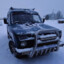 LADA 4x4 #brorust
