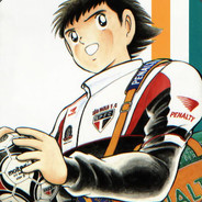 Oliver Tsubasa