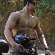 _O Monstro !
