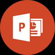 Microsoft PowerPoint