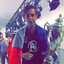 Steam avatar