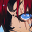 Shanks