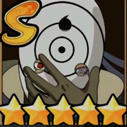 宇智波斑【白面具】