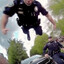 Officer Salty