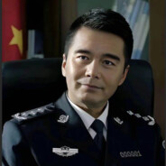 祁厅长不会打狙