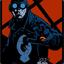 Lobster Johnson