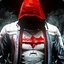 Red HOOD