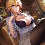 Big Avatar